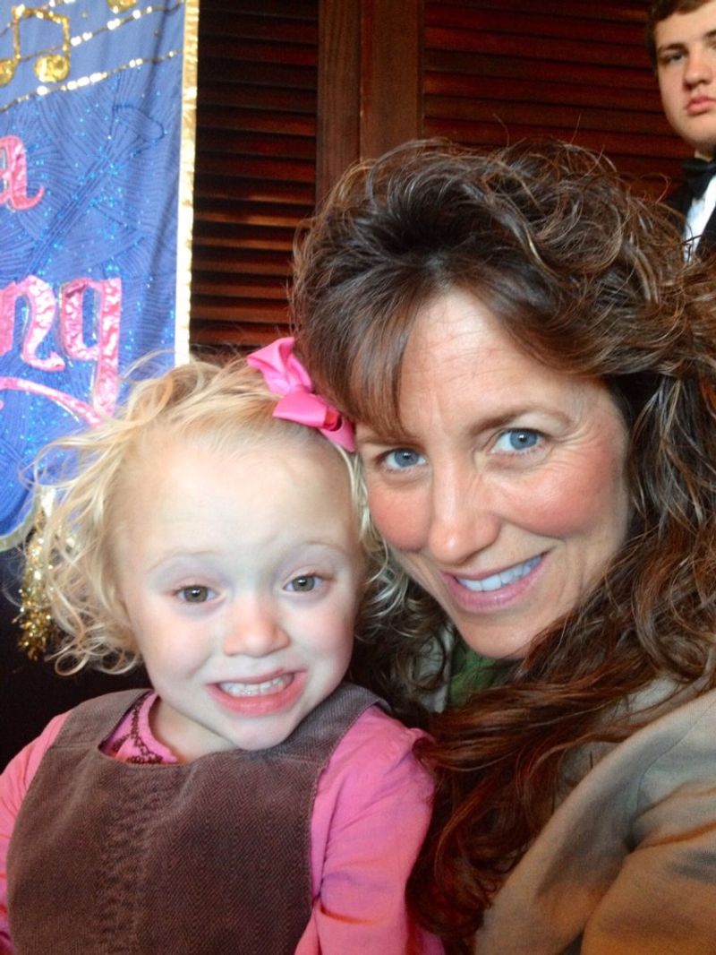 Michelle Duggar