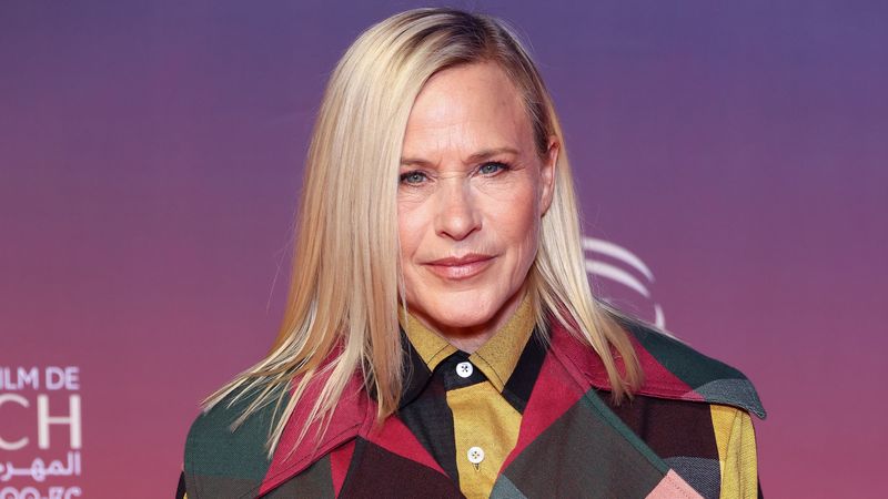 Patricia Arquette