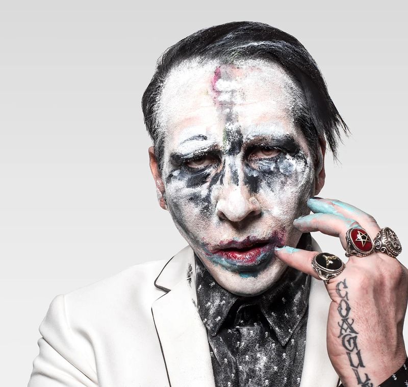 Marilyn Manson