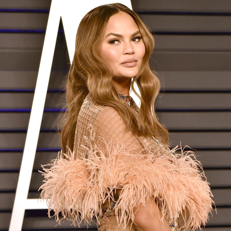 Chrissy Teigen
