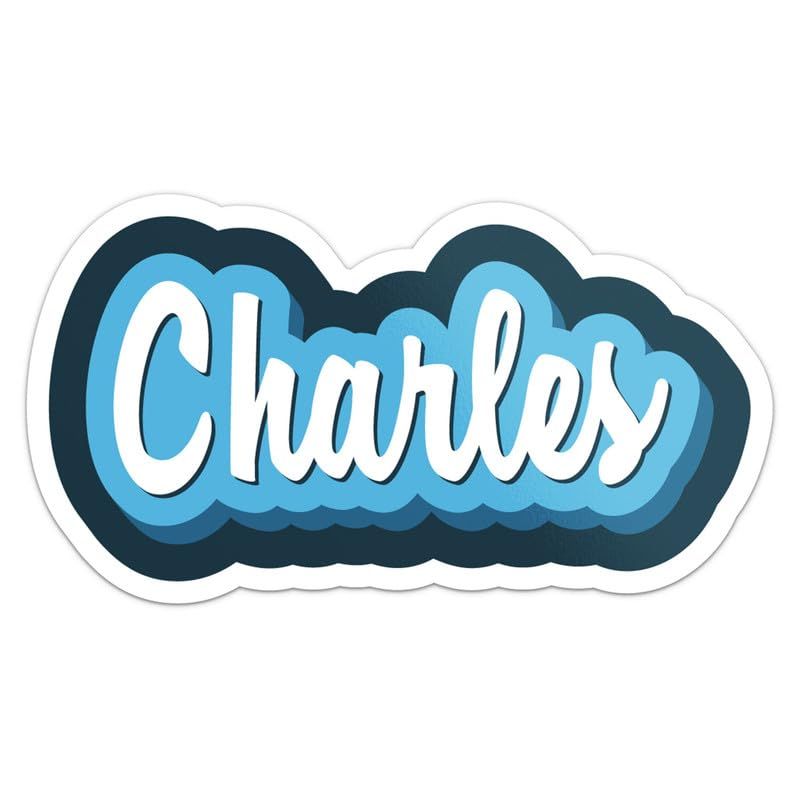 Charles