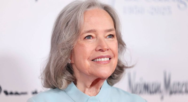 Kathy Bates