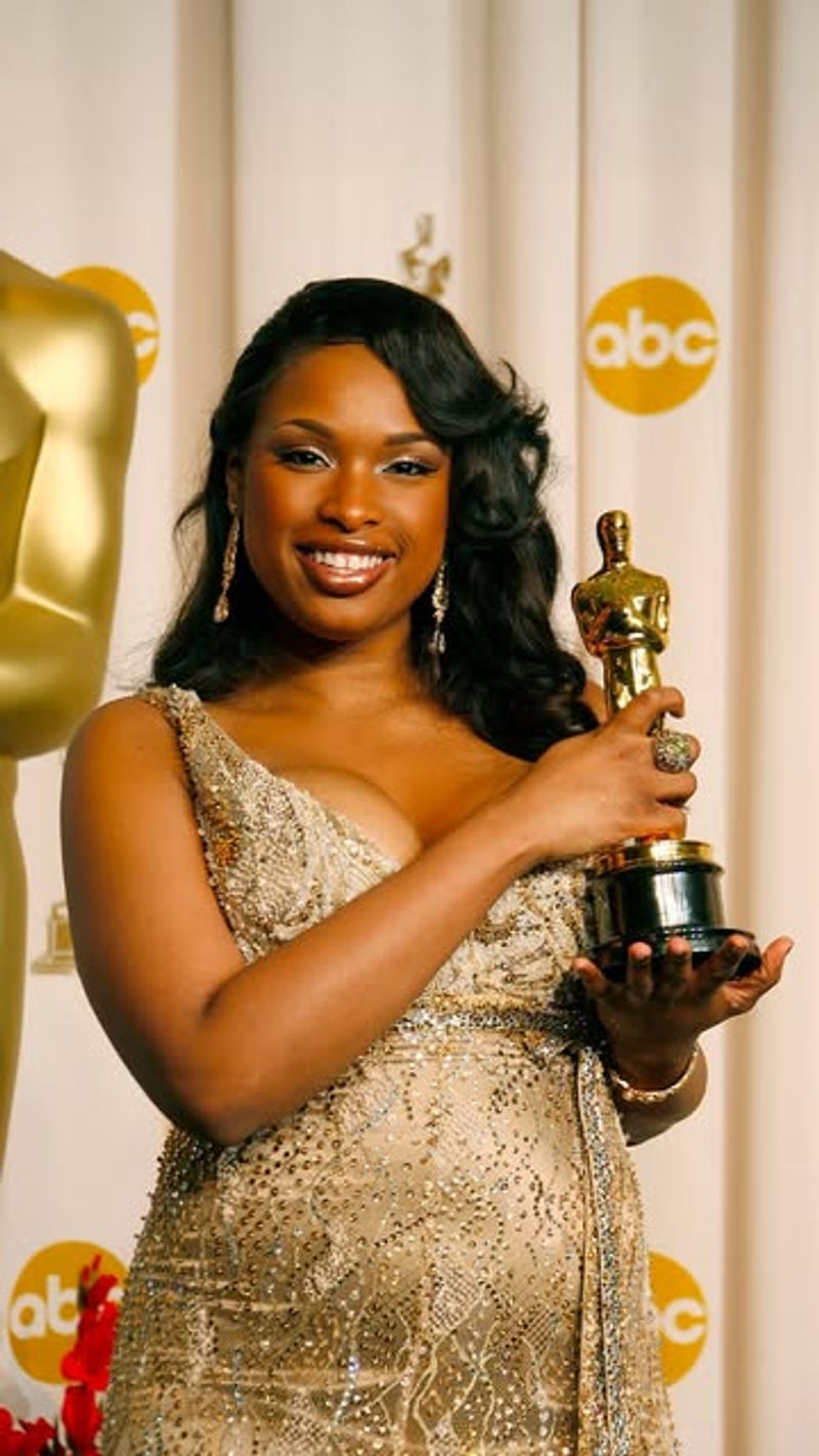 Jennifer Hudson