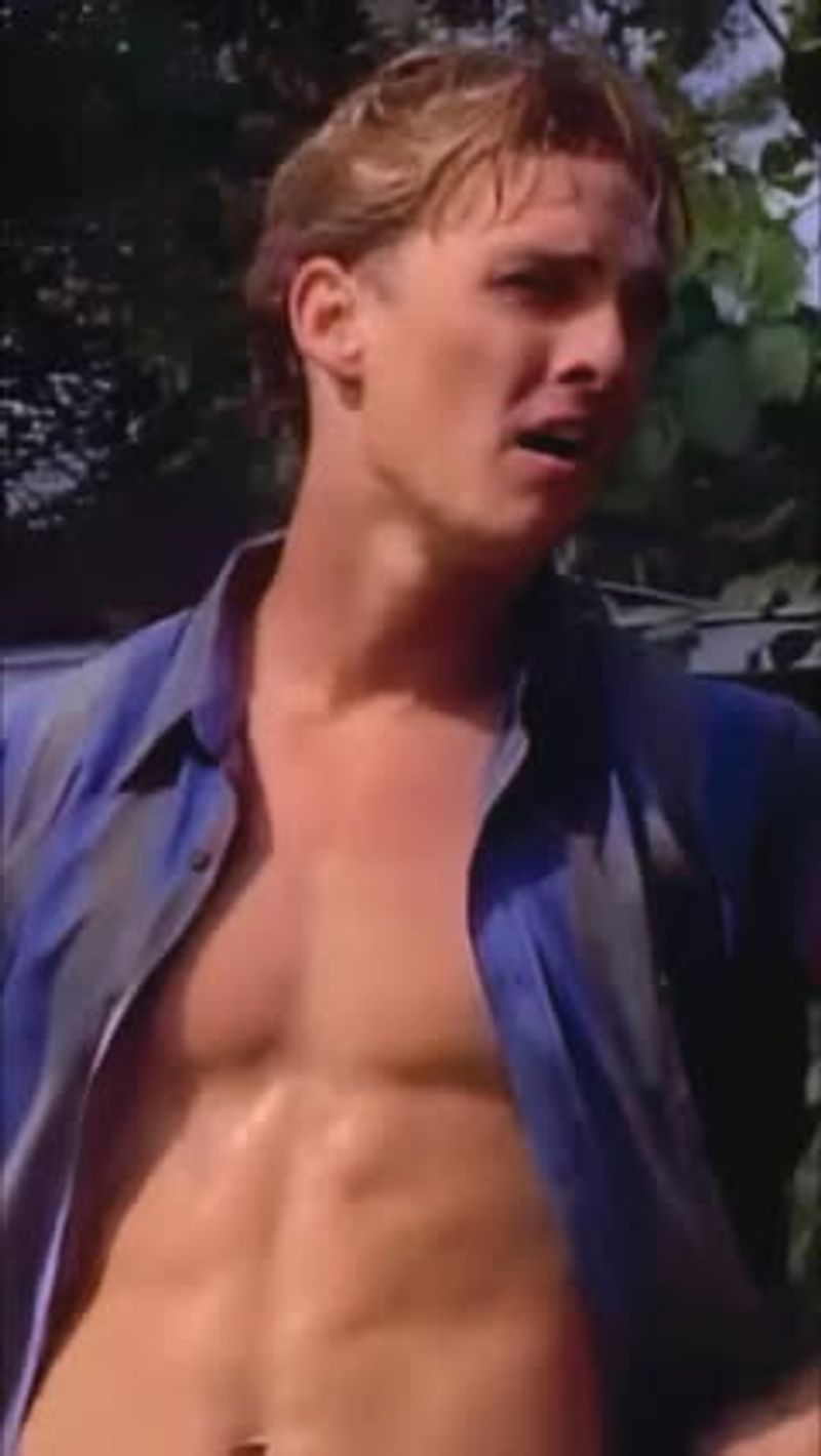 Matthew McConaughey: A Victim on Unsolved Mysteries