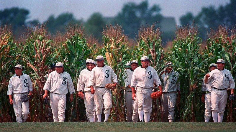 Field of Dreams: 