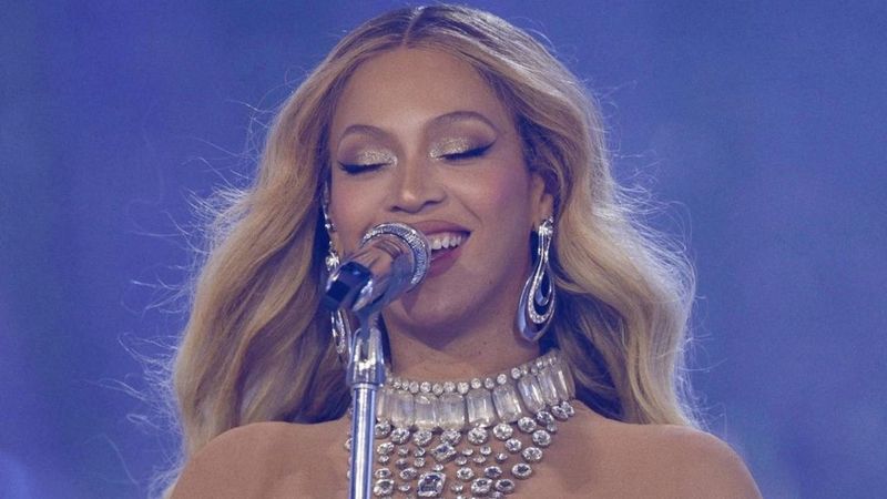 Beyonce