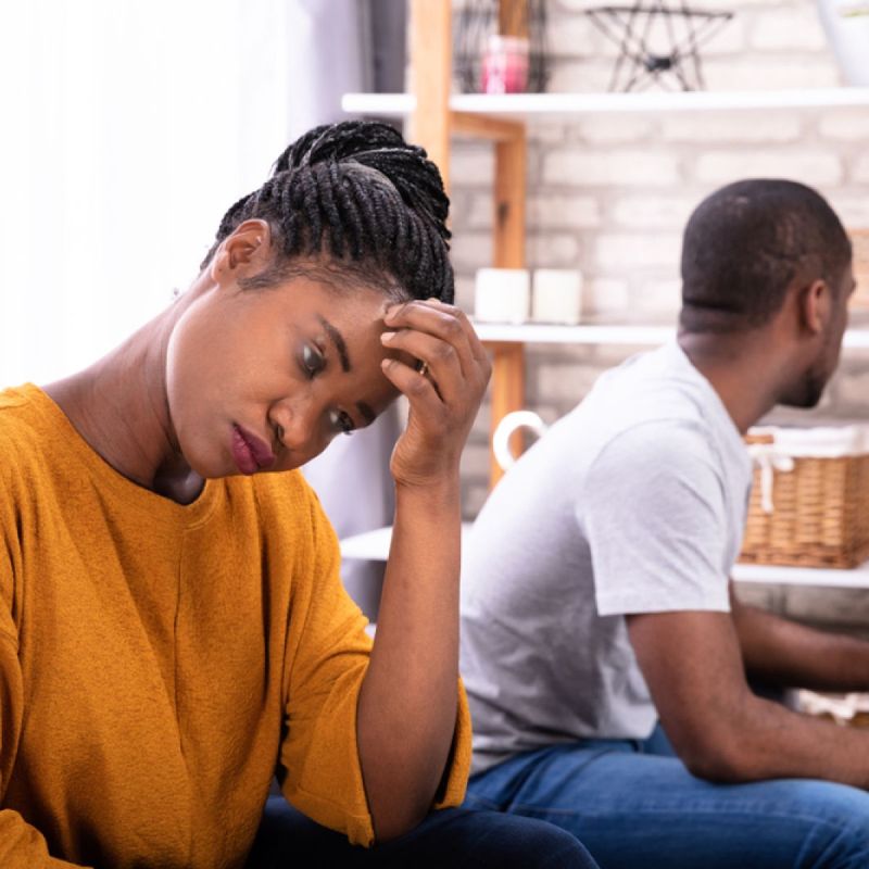 Passive-Aggressive Habits Replace Honest Communication