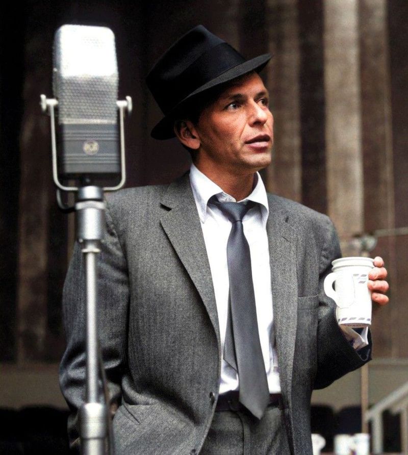 Frank Sinatra - 