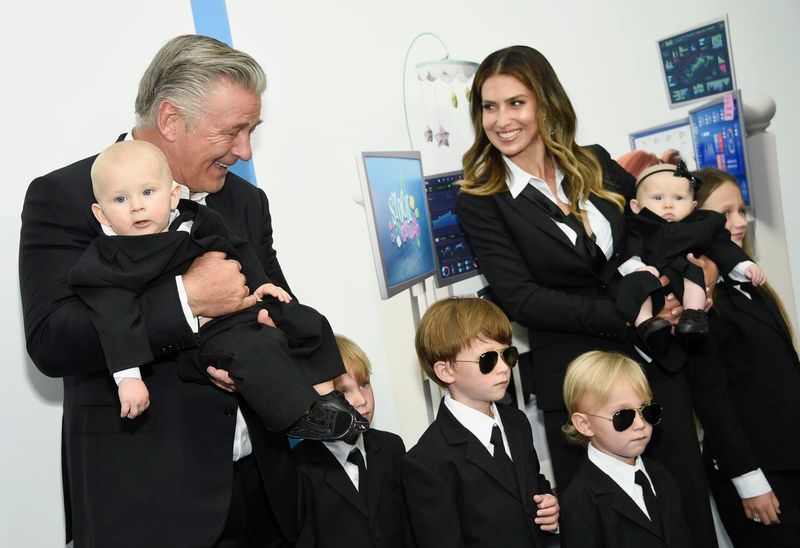 Alec Baldwin