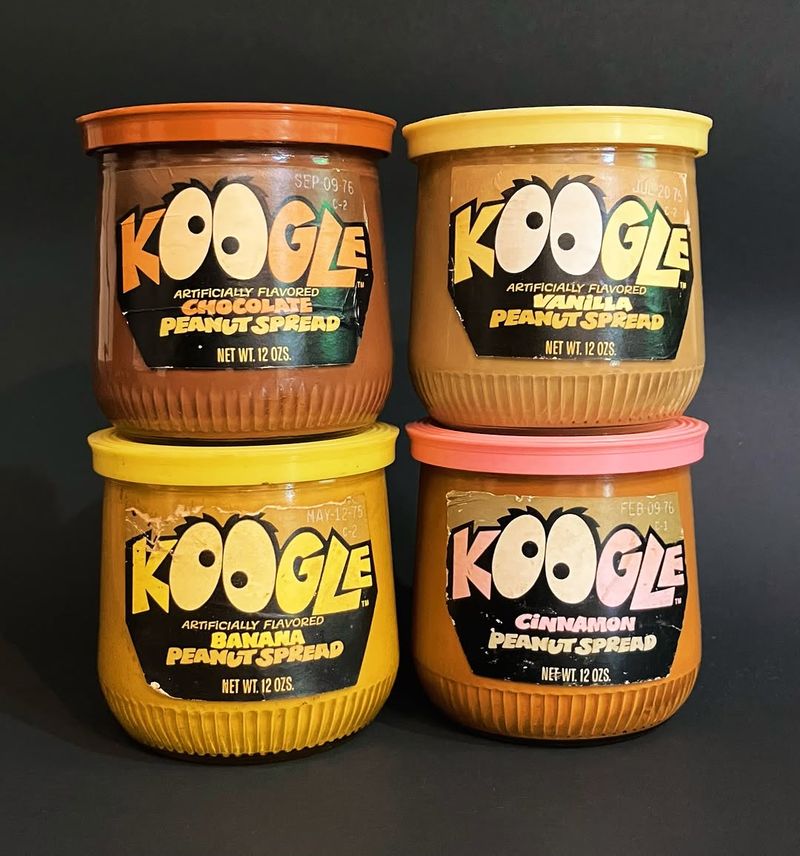Koogle