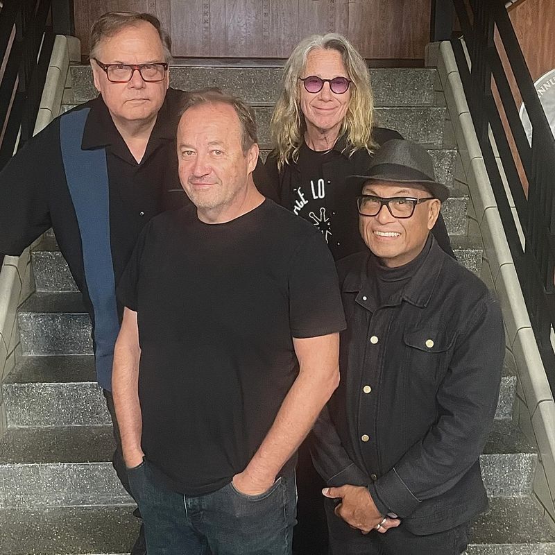 The Smithereens