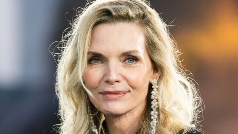 Michelle Pfeiffer (Age 66)