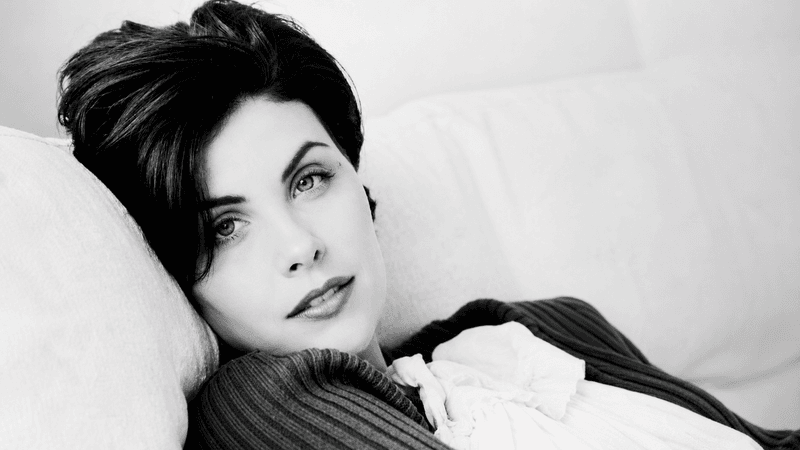 Sherilyn Fenn