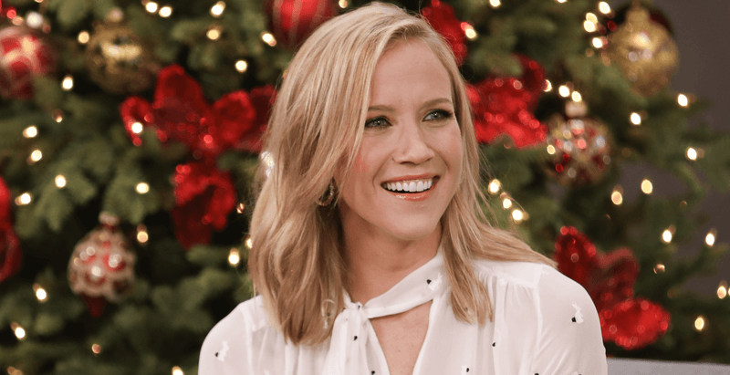 Jessy Schram