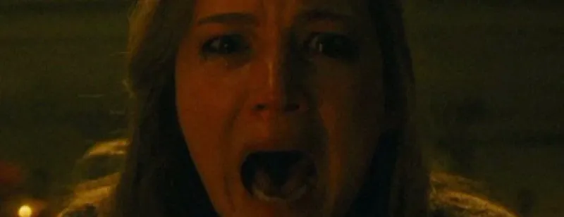 Jennifer Lawrence in Mother! (2017)