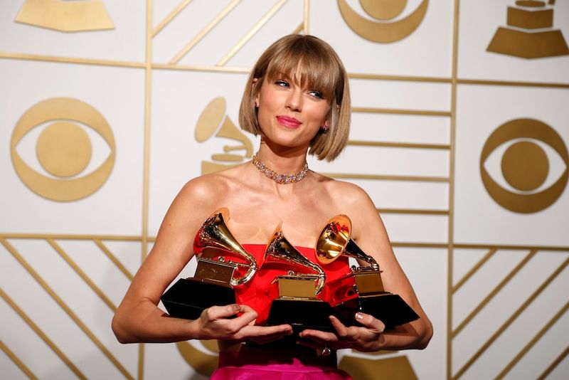Taylor Swift