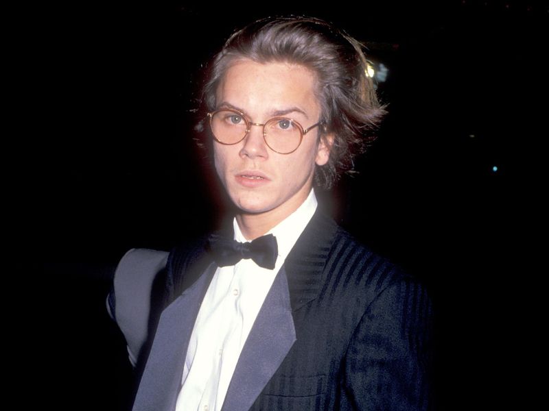River Phoenix