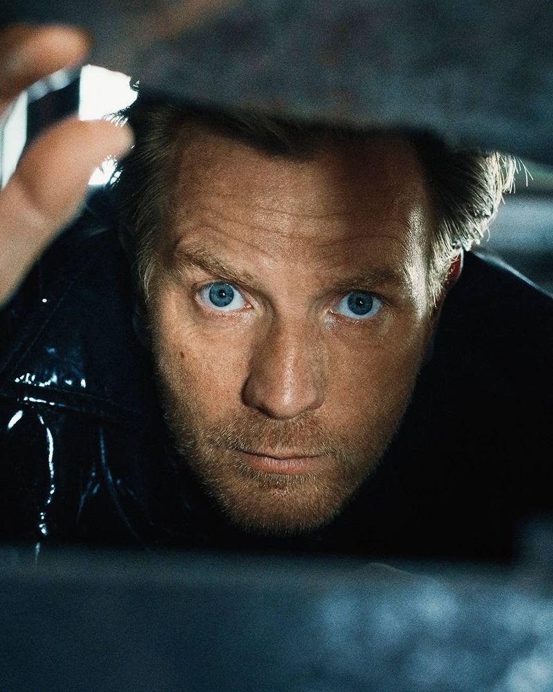 Ewan McGregor