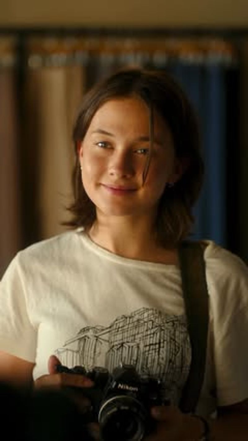 Cailee Spaeny