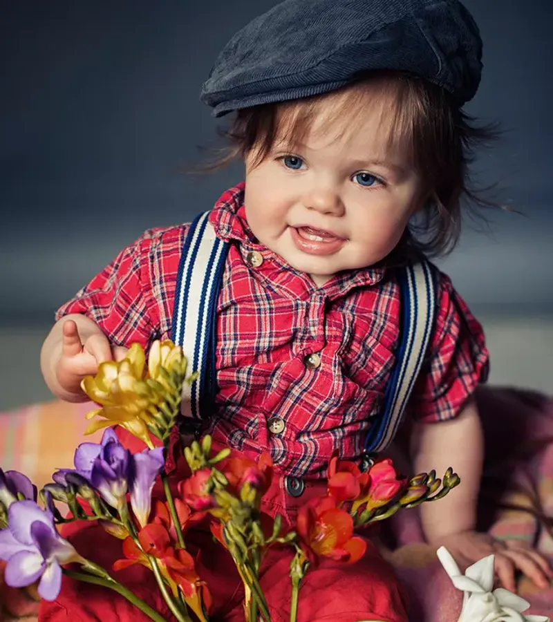 William