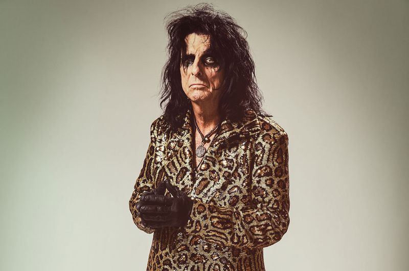 Alice Cooper