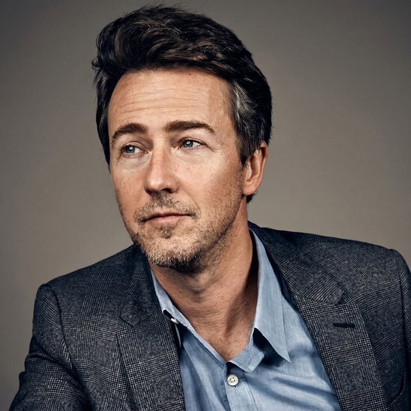 Edward Norton