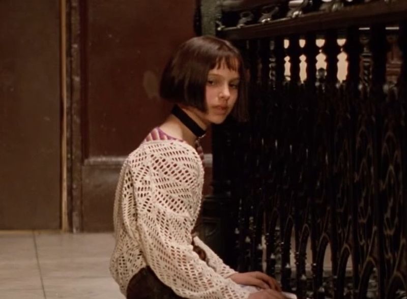 Natalie Portman: Pizza, a Stranger, and a Big Decision