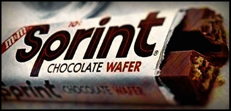 Sprint Bars