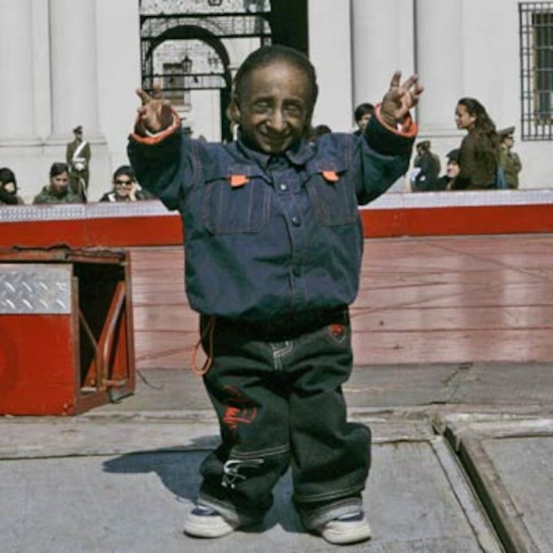 Nelson de la Rosa