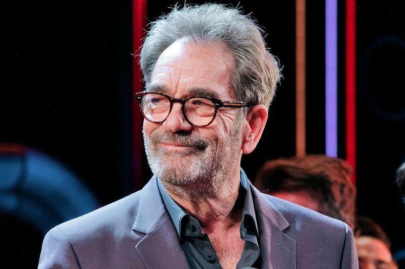 Huey Lewis & The News