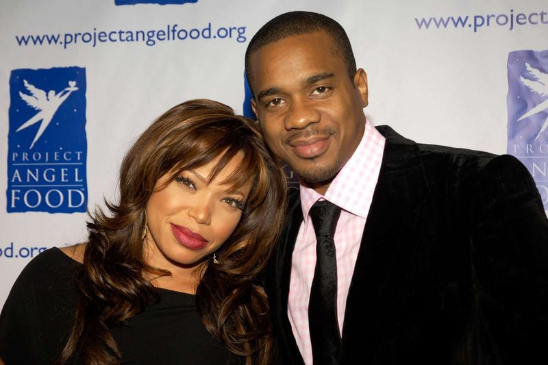 Tisha Campbell
