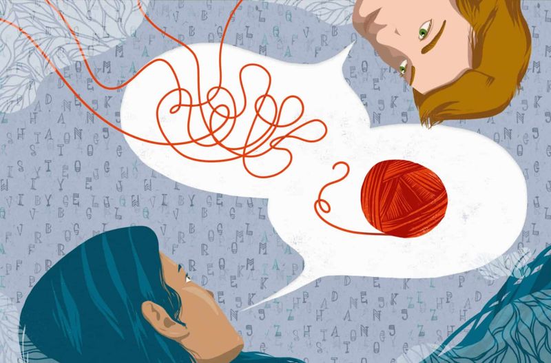 Struggling to Communicate Your Needs Openly