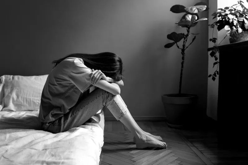 Physical Symptoms Like Fatigue, Headaches, or Stomach Issues