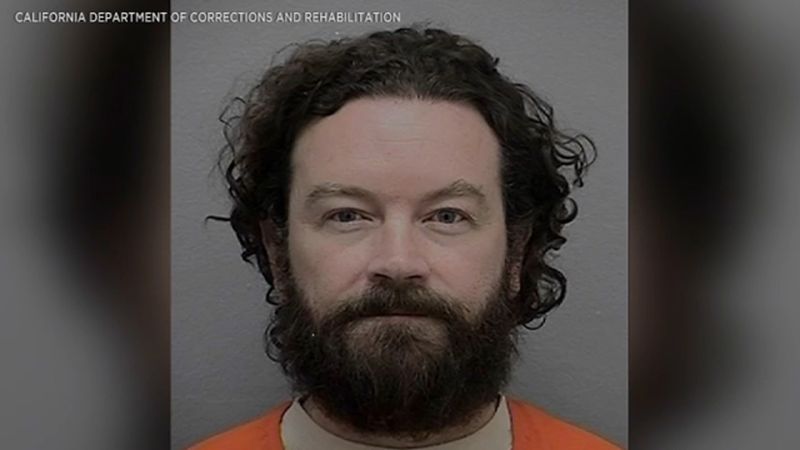 Danny Masterson