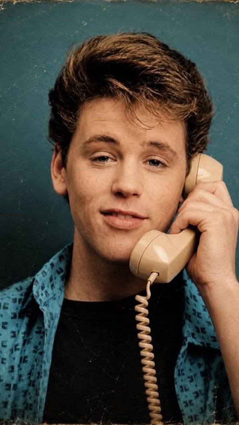 Corey Haim