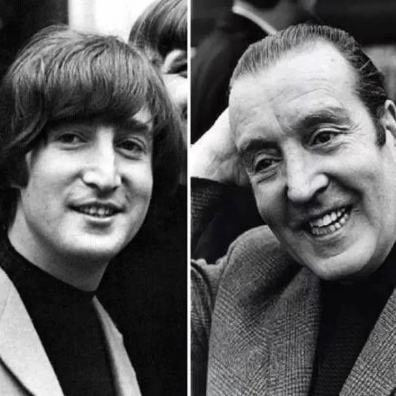 John Lennon
