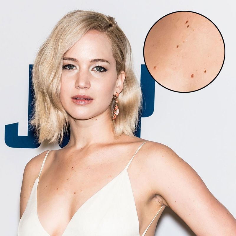 Jennifer Lawrence