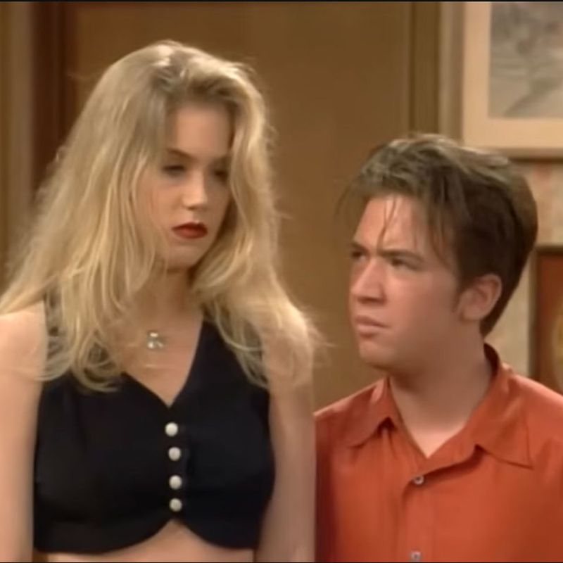 Kelly and Bud Were Recast After the Pilot