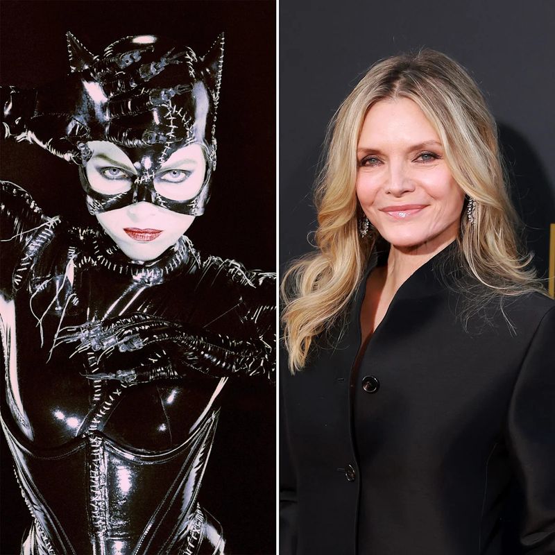Michelle Pfeiffer