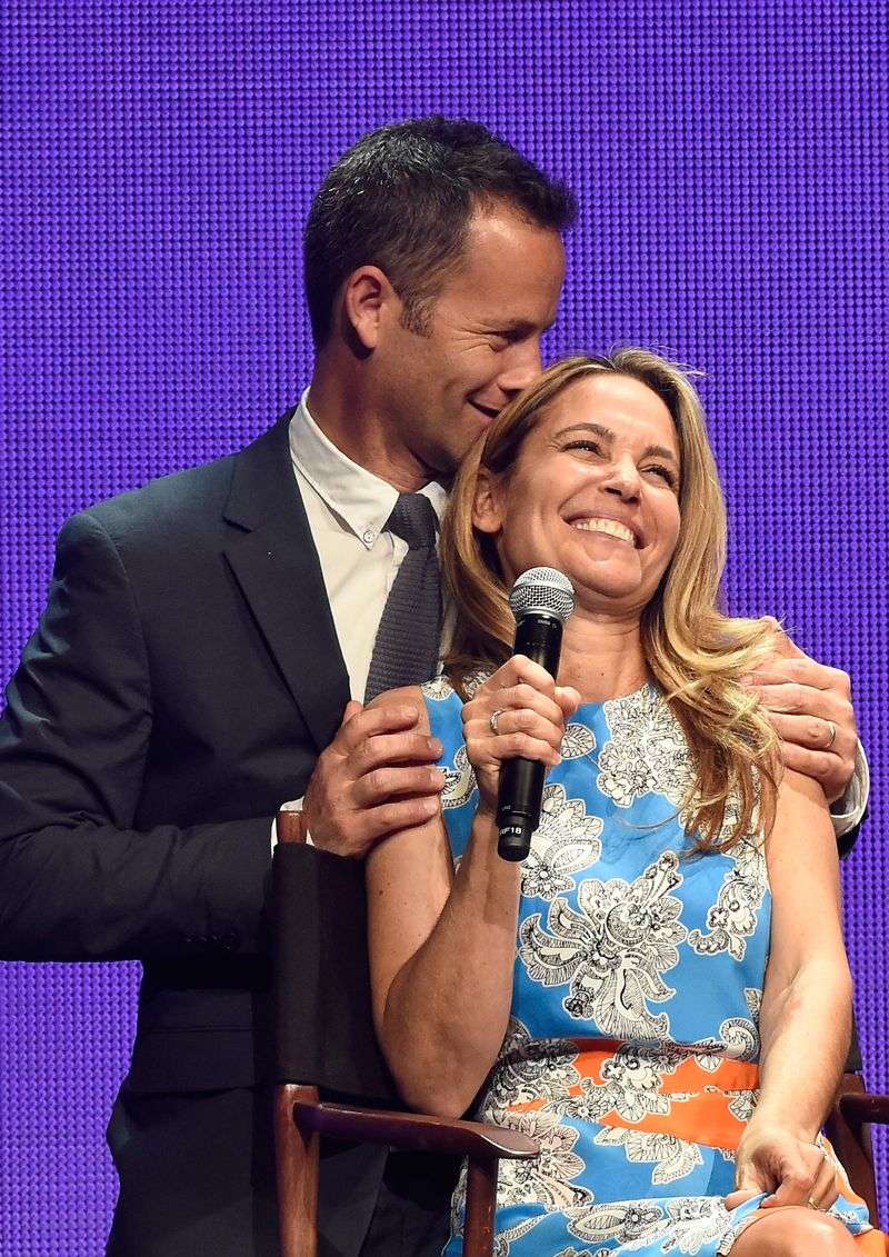 Kirk Cameron