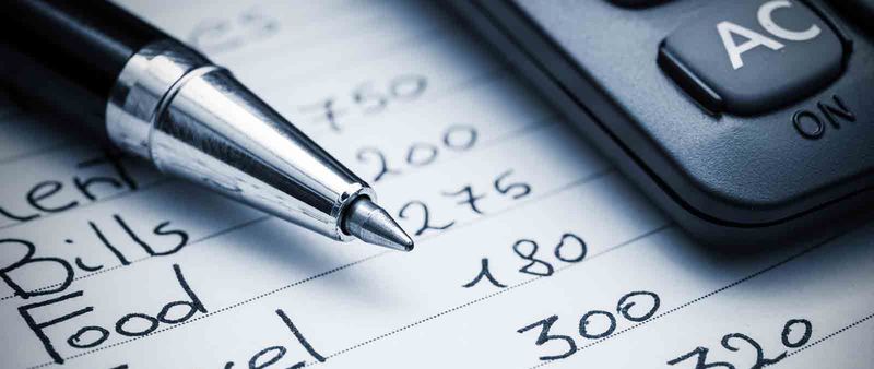 Create a Forward-Looking Budget and Cash Flow Plan