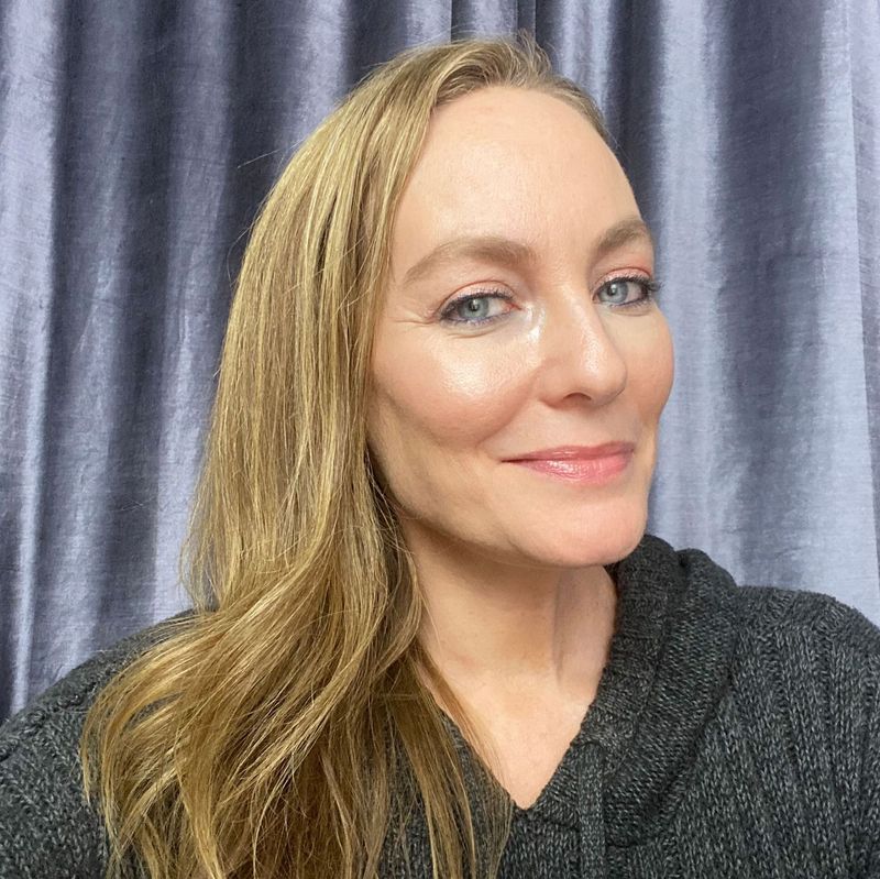 Avoid Shimmer in Makeup
