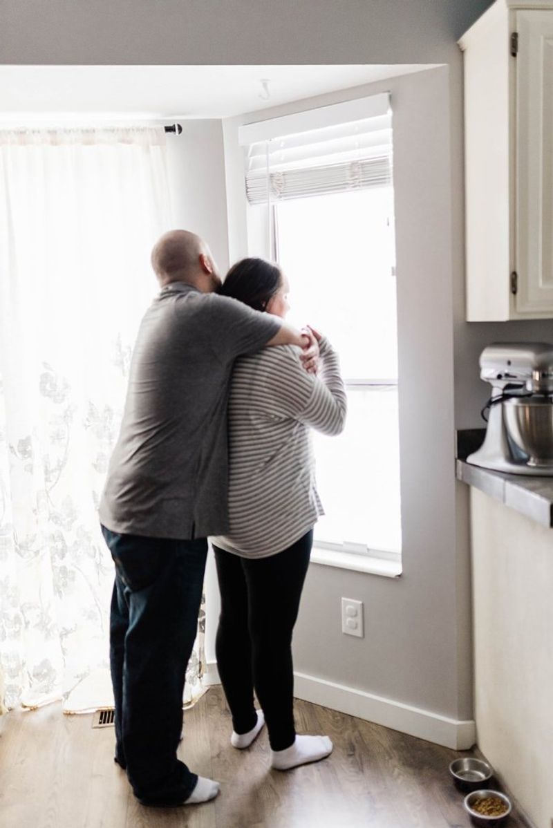 Taking My Spouse for Granted Every Single Day