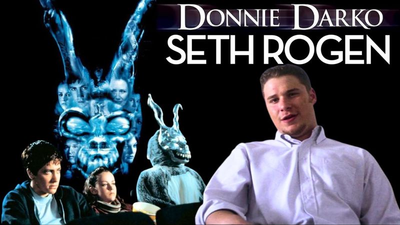 Seth Rogen: Bullying His Way Into Hollywood