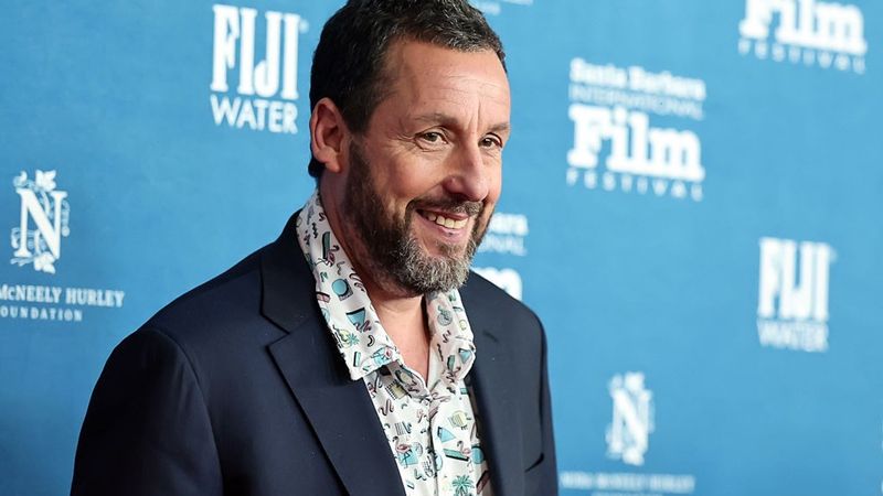 Adam Sandler