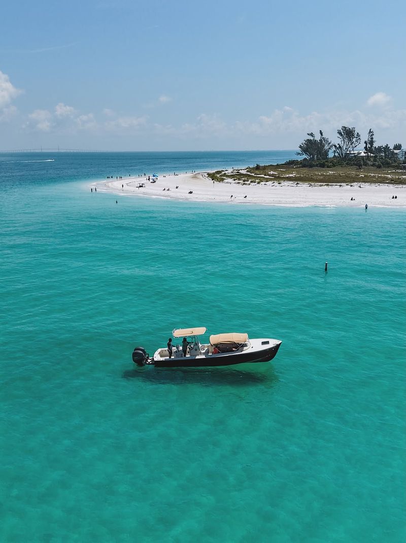 Anna Maria Island