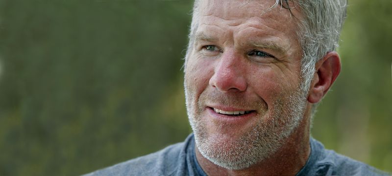 Brett Favre