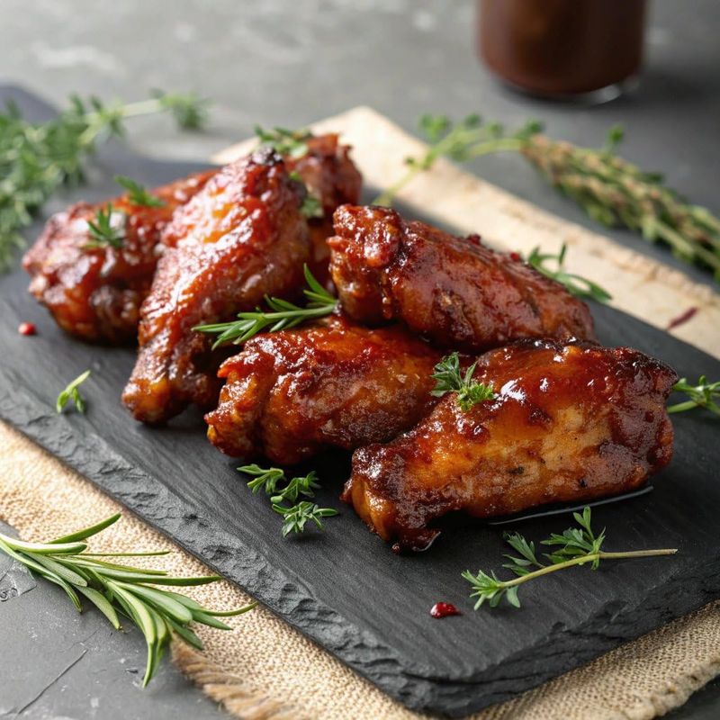 365 Original Barbecue Sauce (Whole Foods Market)