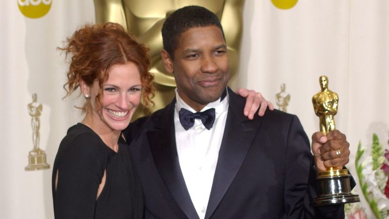 Denzel Washington