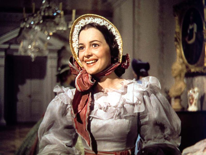 Olivia de Havilland